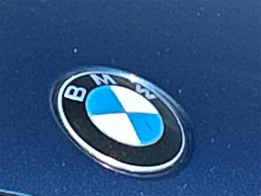 used 2024 BMW X3 car, priced at $34,766
