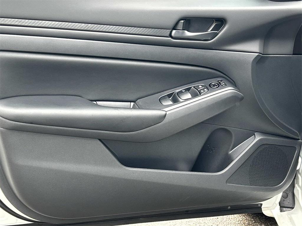 used 2025 Nissan Altima car, priced at $24,415