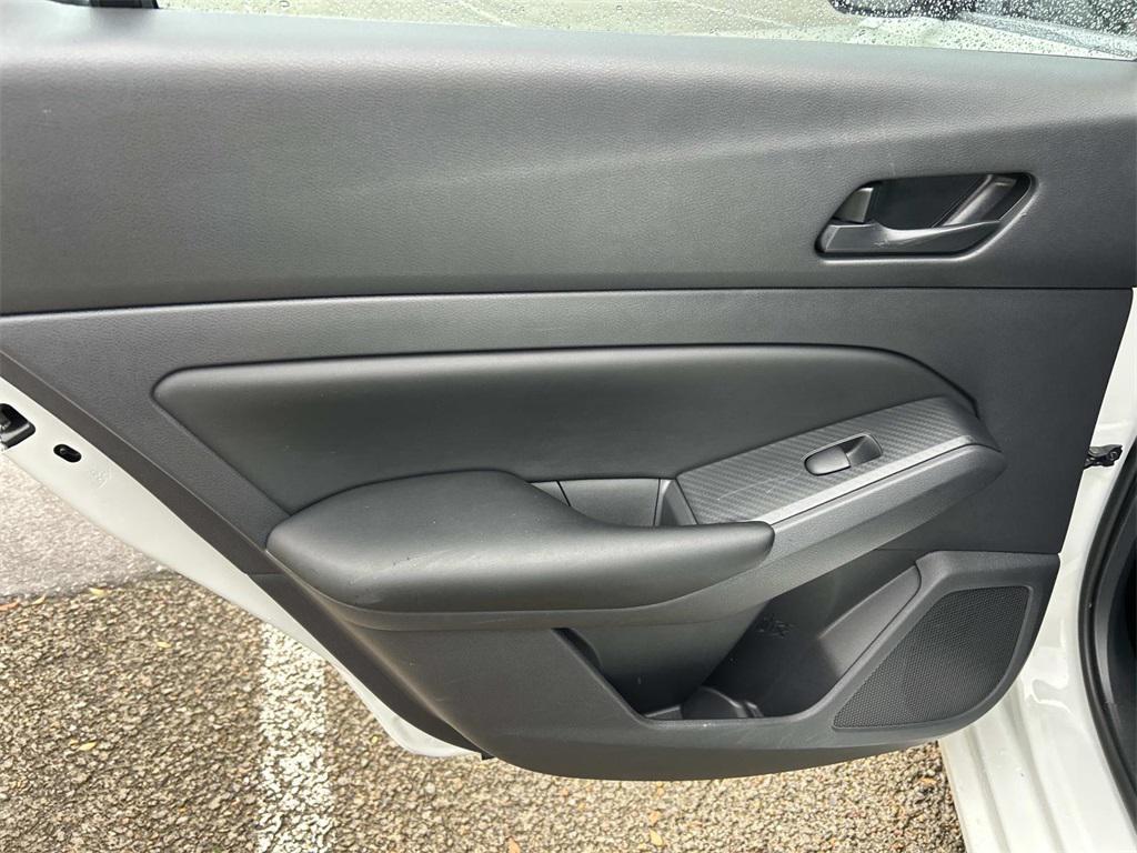 used 2025 Nissan Altima car, priced at $24,415
