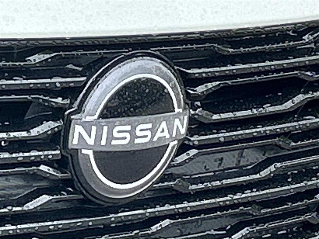 used 2025 Nissan Altima car, priced at $24,415