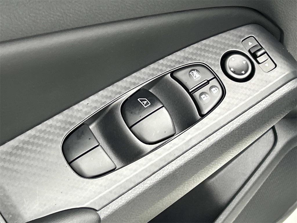 used 2025 Nissan Altima car, priced at $24,415