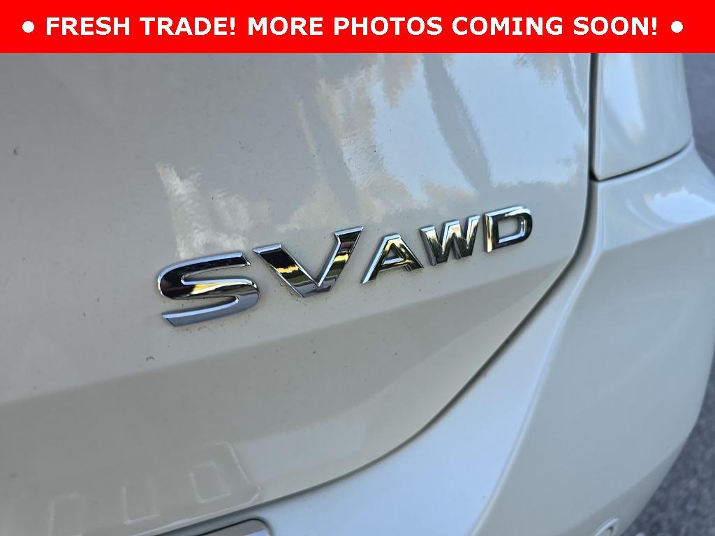 used 2019 Nissan Rogue car, priced at $14,698