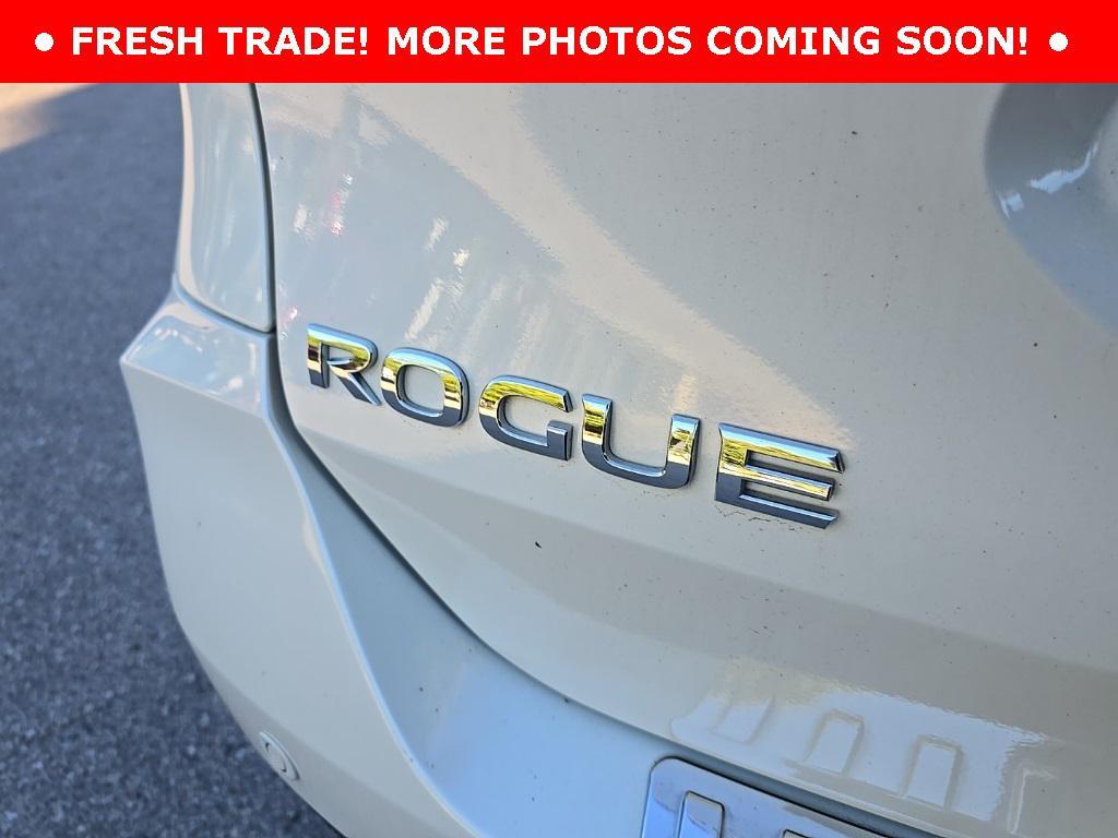 used 2019 Nissan Rogue car, priced at $14,698