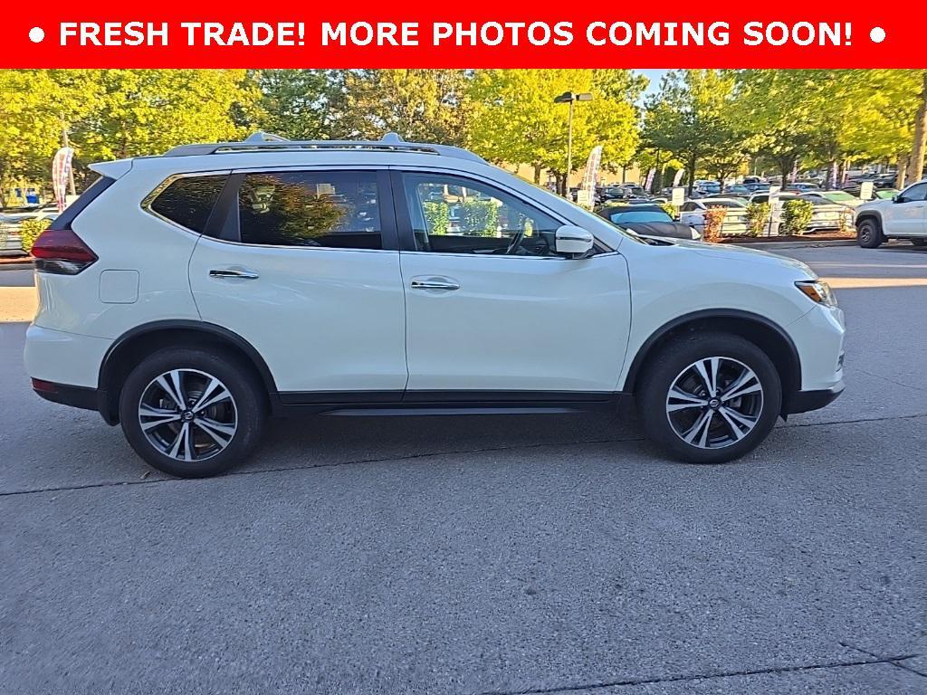 used 2019 Nissan Rogue car, priced at $14,698