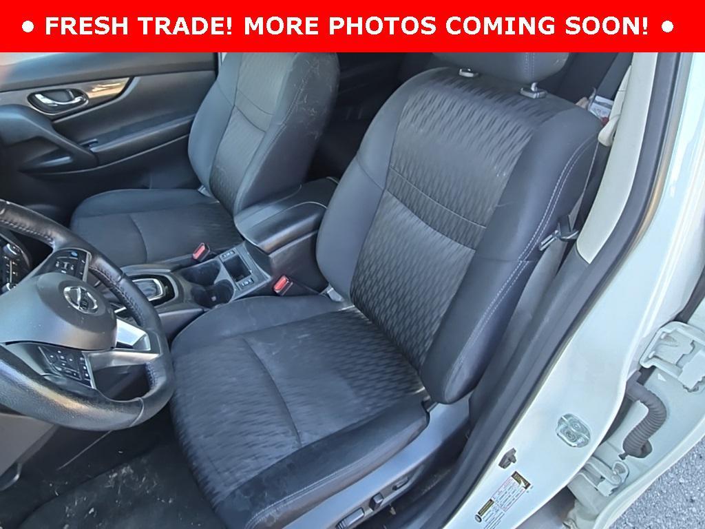 used 2019 Nissan Rogue car, priced at $14,698