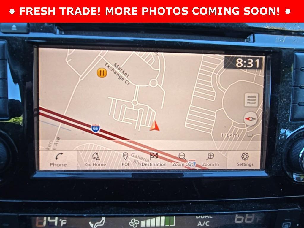 used 2019 Nissan Rogue car, priced at $14,698