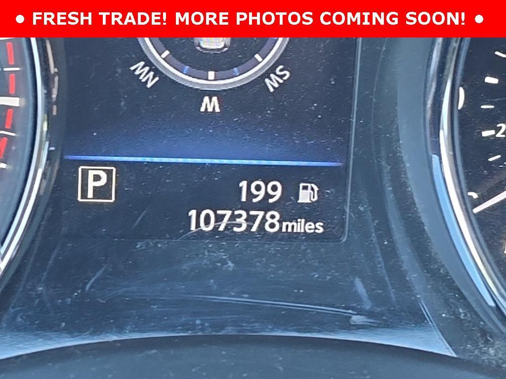 used 2019 Nissan Rogue car, priced at $14,698