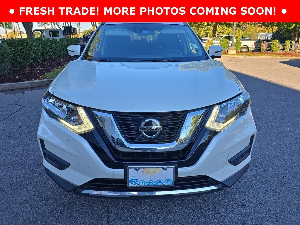 used 2019 Nissan Rogue car, priced at $14,698