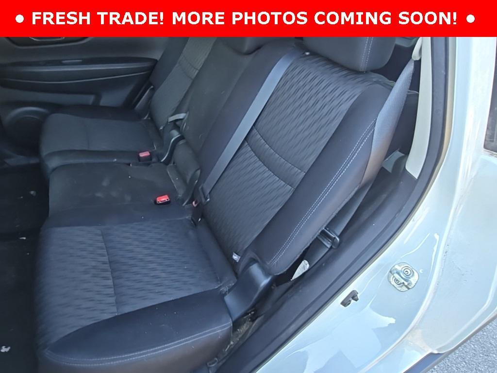 used 2019 Nissan Rogue car, priced at $14,698