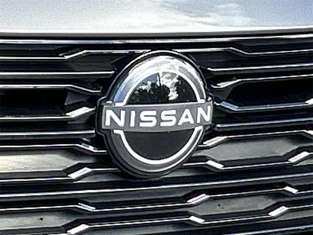 used 2025 Nissan Altima car, priced at $23,214