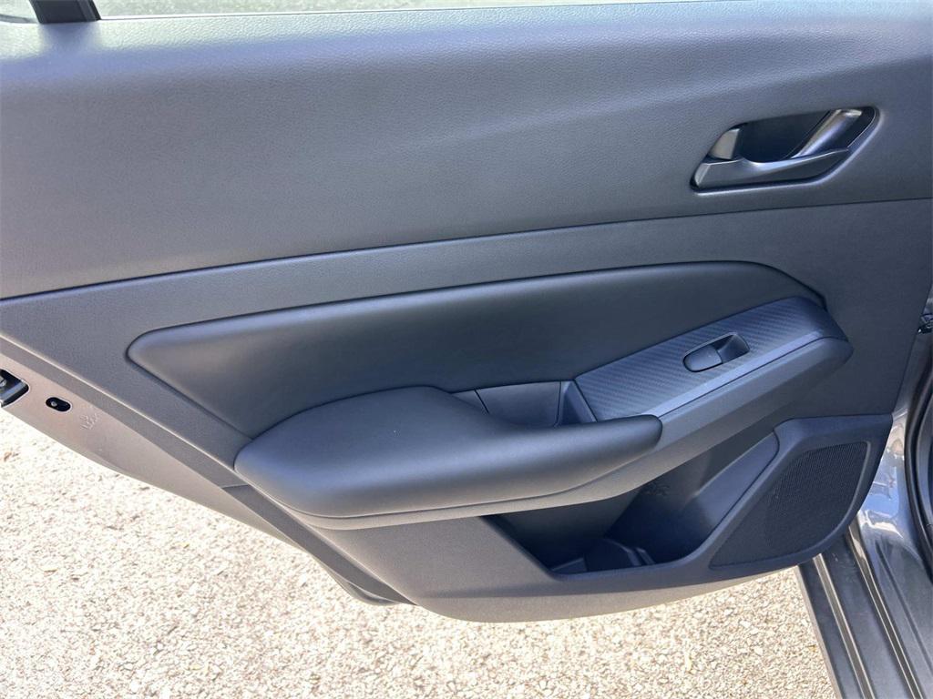 used 2025 Nissan Altima car, priced at $23,214