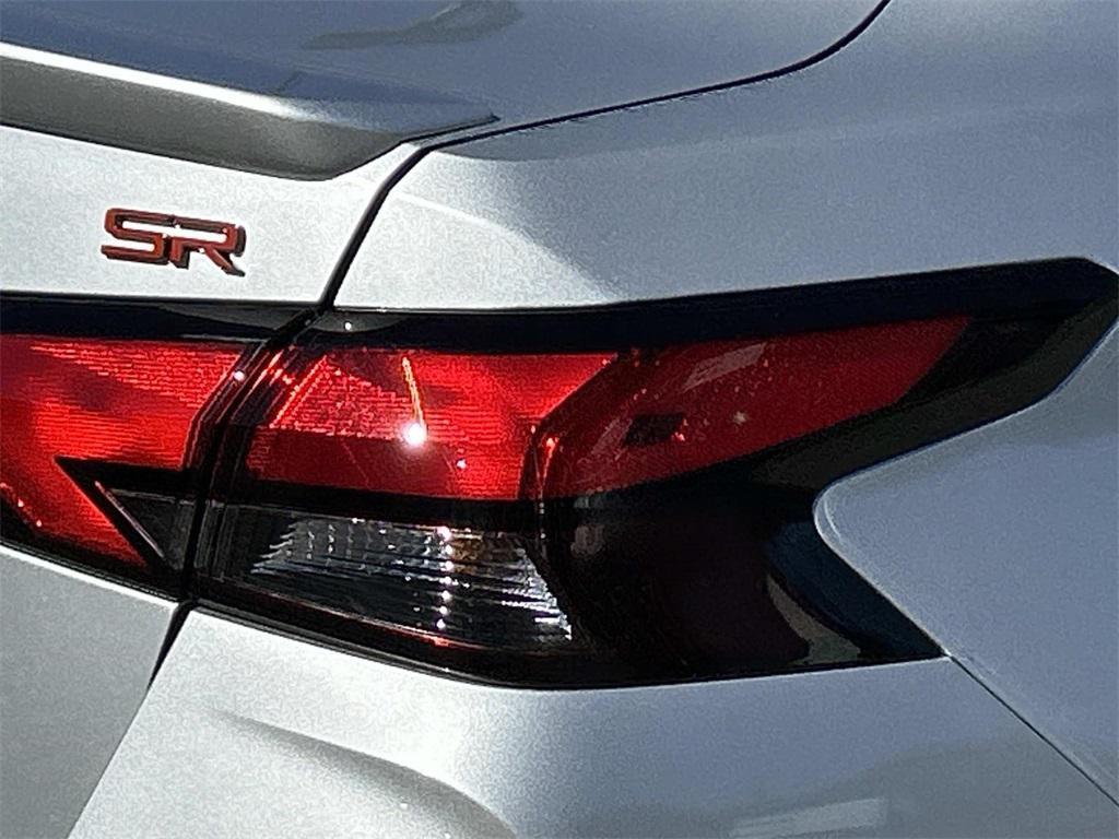 new 2025 Nissan Versa car, priced at $19,663