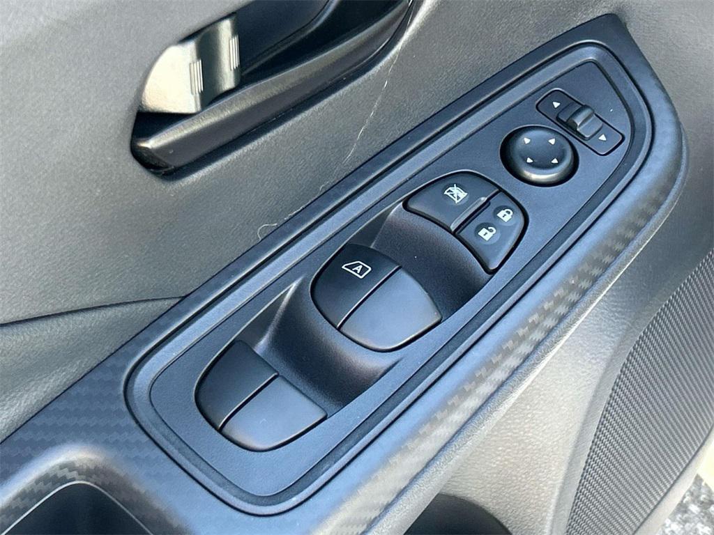 new 2025 Nissan Versa car, priced at $17,677