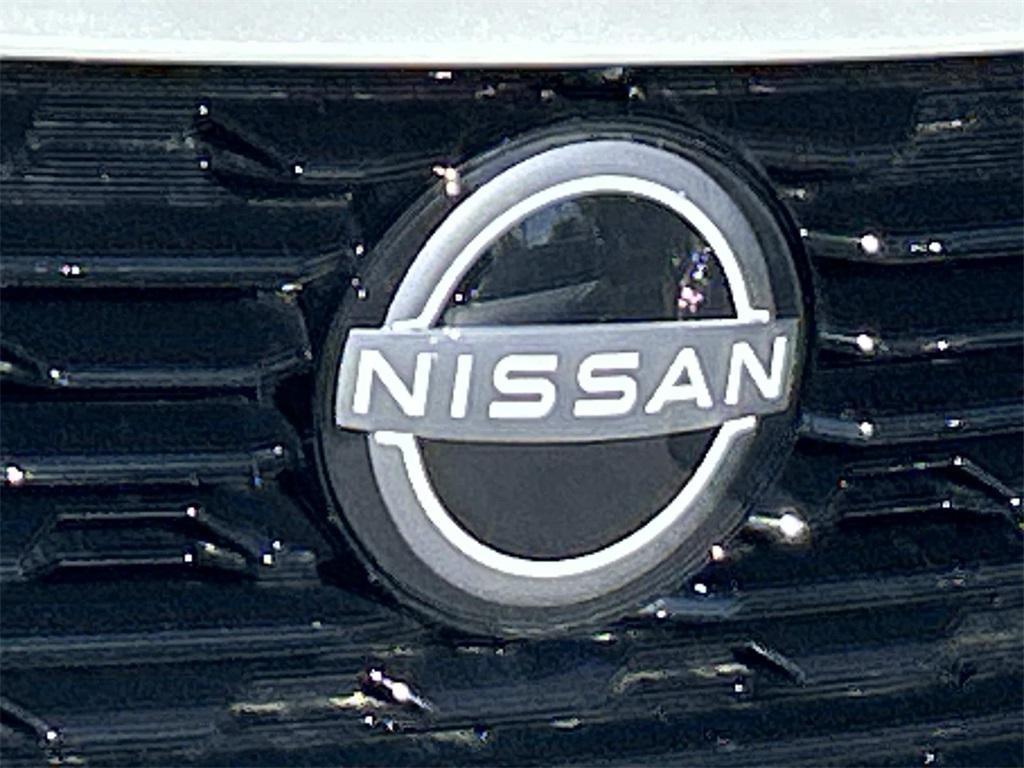 new 2025 Nissan Sentra car, priced at $23,115