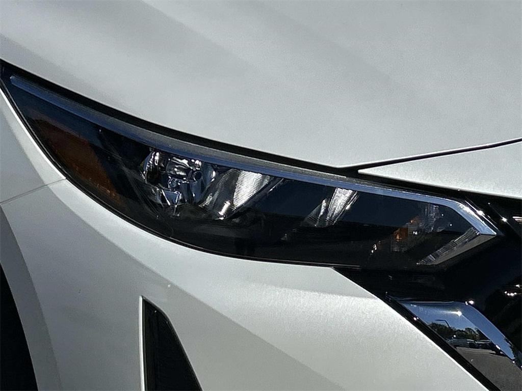 new 2025 Nissan Sentra car, priced at $23,115