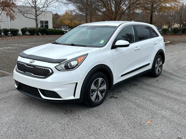 used 2018 Kia Niro car, priced at $12,500