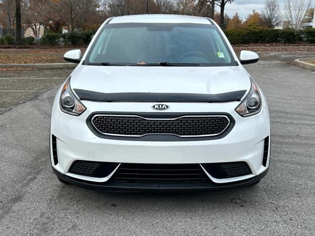 used 2018 Kia Niro car, priced at $12,500