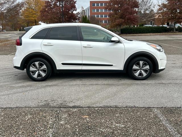 used 2018 Kia Niro car, priced at $12,500