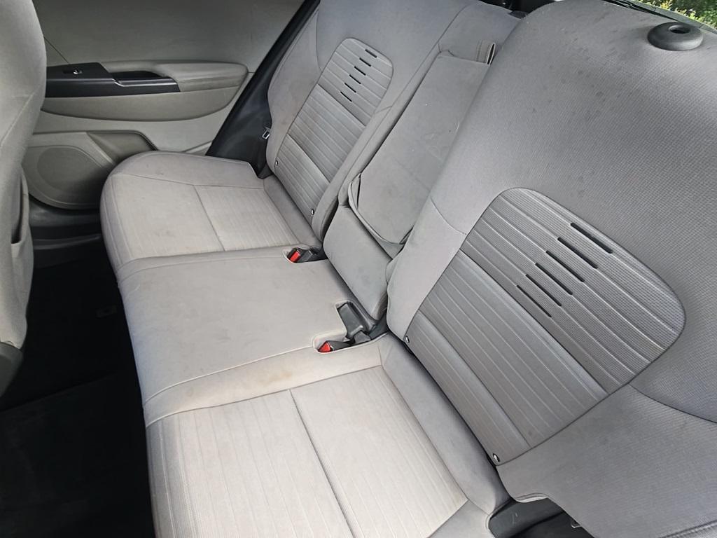 used 2017 Kia Sportage car, priced at $10,538