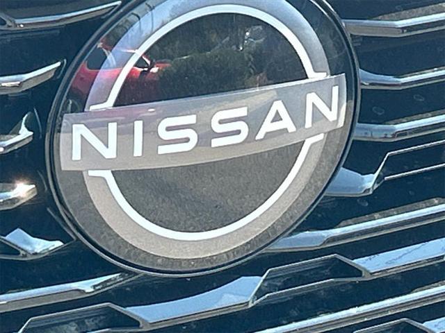 new 2025 Nissan Sentra car, priced at $23,707