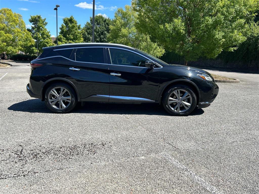 used 2019 Nissan Murano car, priced at $19,441