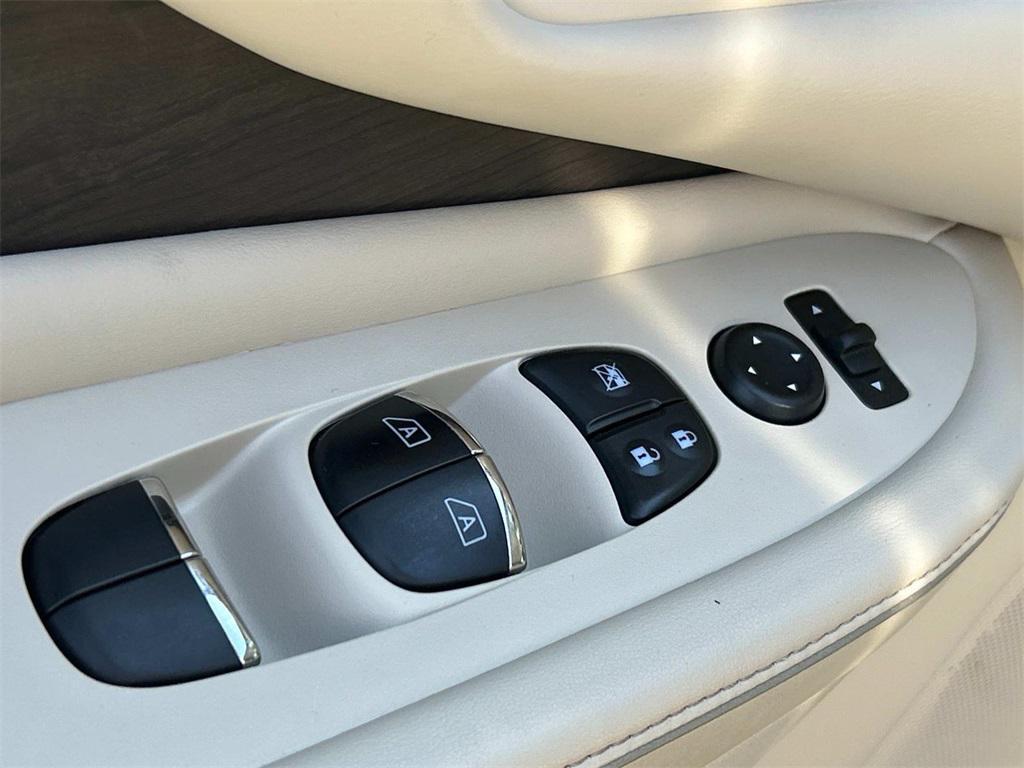 used 2019 Nissan Murano car, priced at $19,441