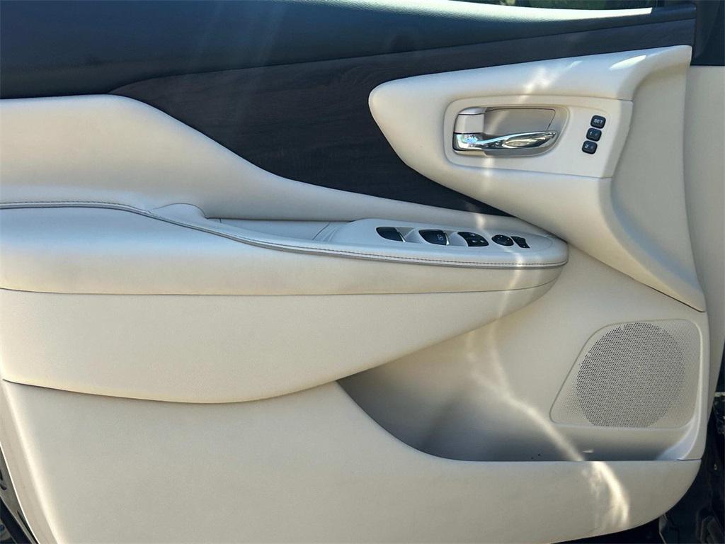 used 2019 Nissan Murano car, priced at $19,441