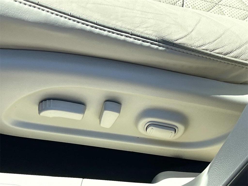 used 2019 Nissan Murano car, priced at $19,441