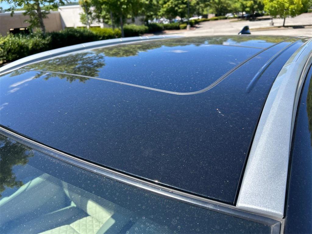 used 2019 Nissan Murano car, priced at $19,441
