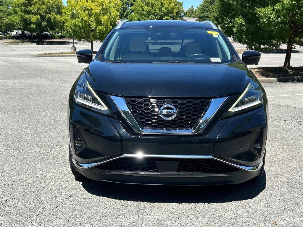 used 2019 Nissan Murano car, priced at $19,441