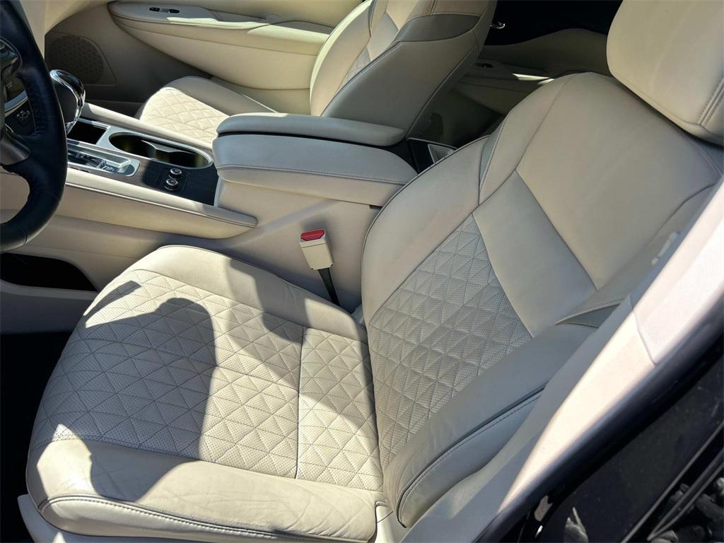used 2019 Nissan Murano car, priced at $19,441