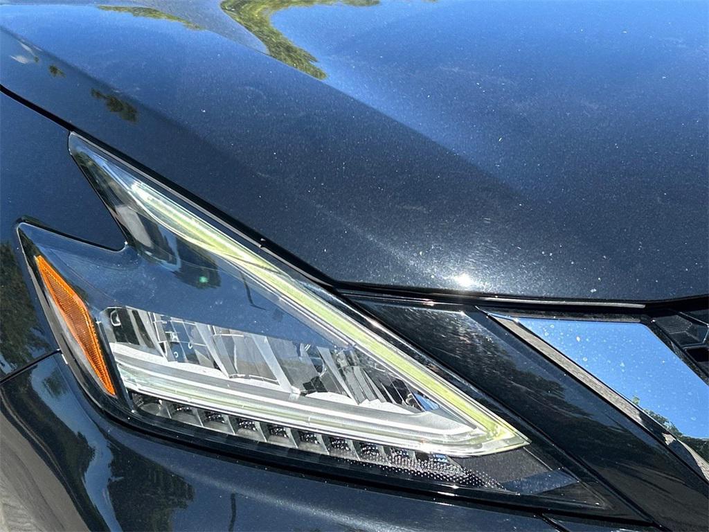 used 2019 Nissan Murano car, priced at $19,441