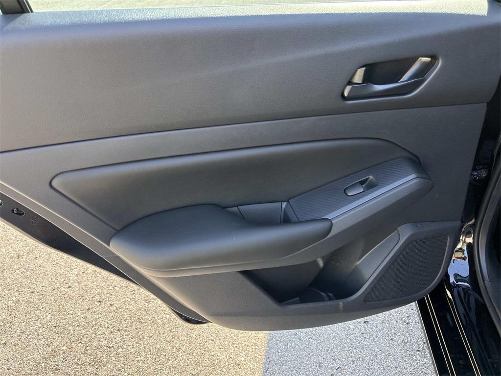 used 2025 Nissan Altima car, priced at $23,195