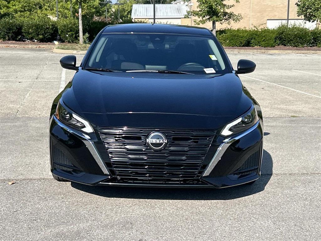 used 2025 Nissan Altima car, priced at $23,195