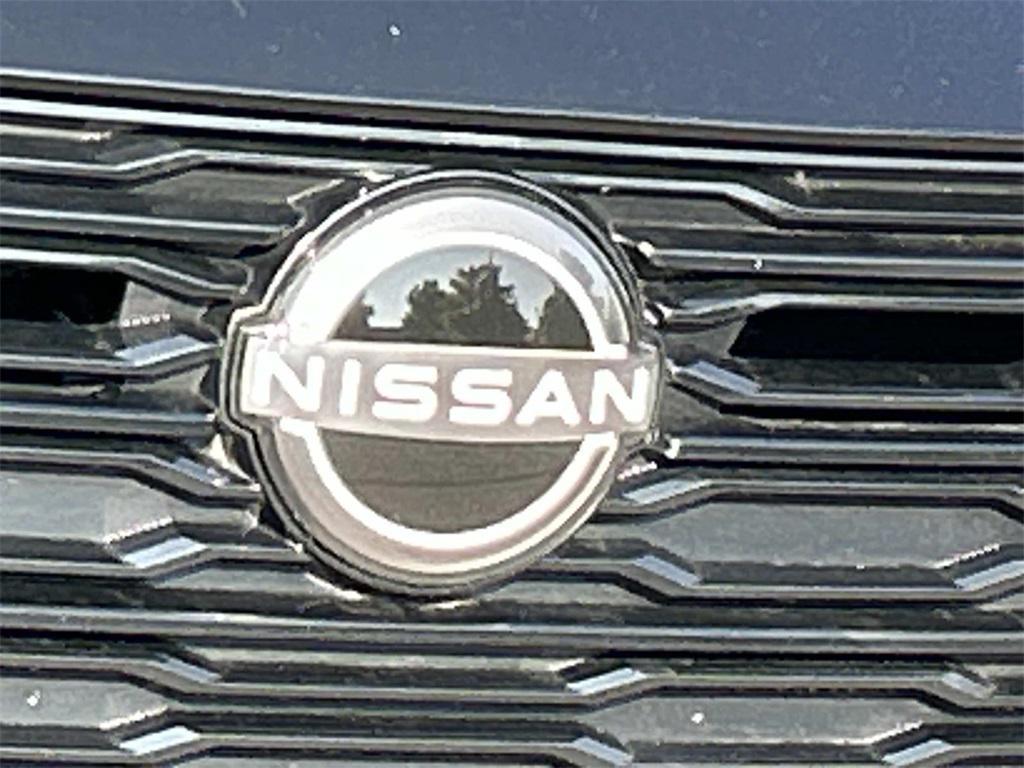 used 2025 Nissan Altima car, priced at $23,195