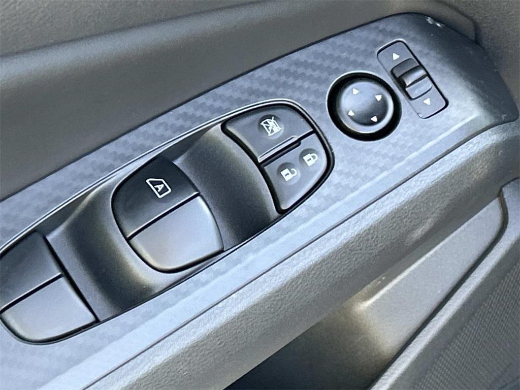 used 2025 Nissan Altima car, priced at $23,195