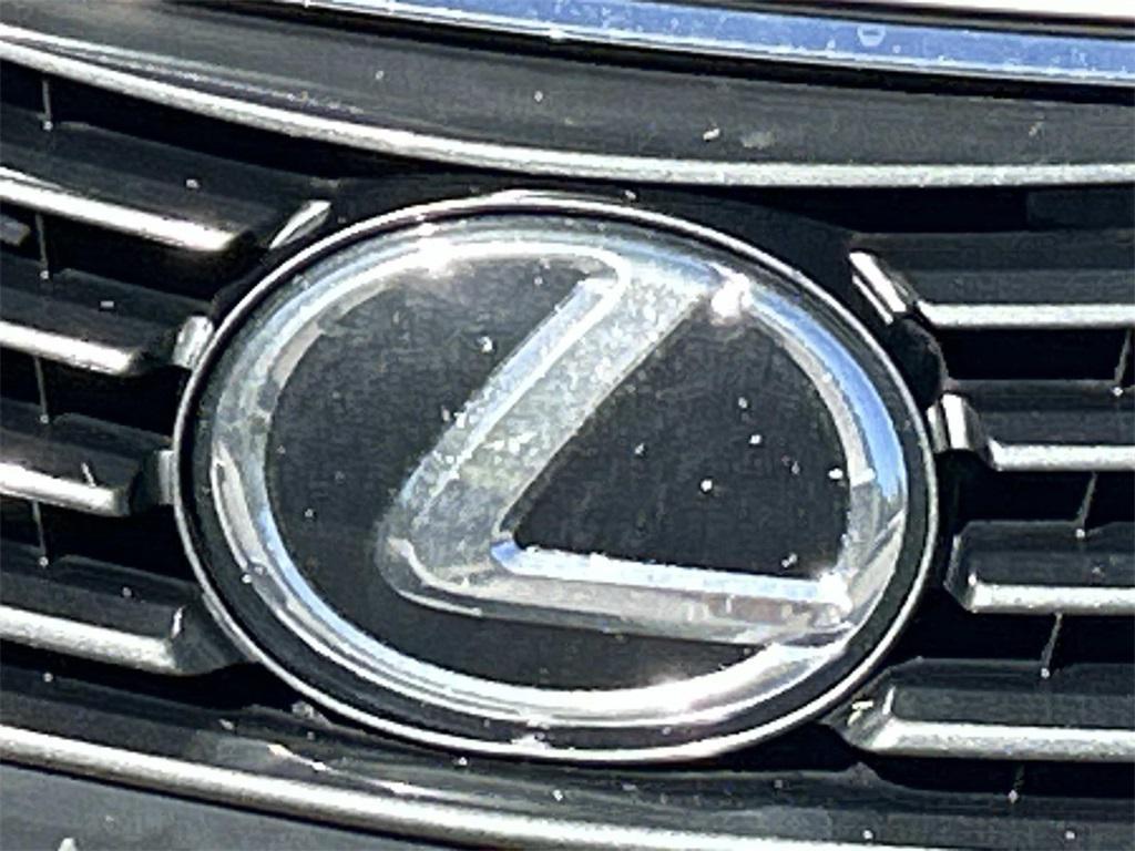 used 2014 Lexus IS 250 car, priced at $15,811