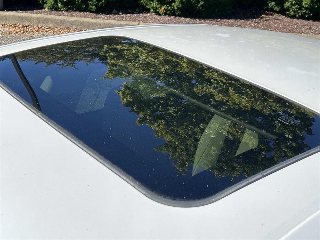 used 2014 Lexus IS 250 car, priced at $15,811