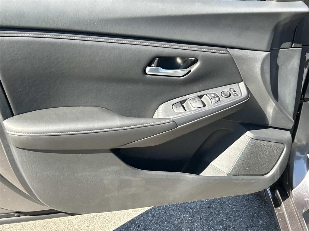 new 2025 Nissan Sentra car, priced at $20,470