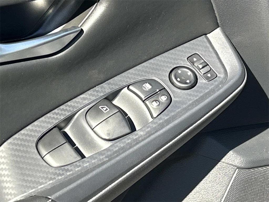 new 2025 Nissan Sentra car, priced at $20,470