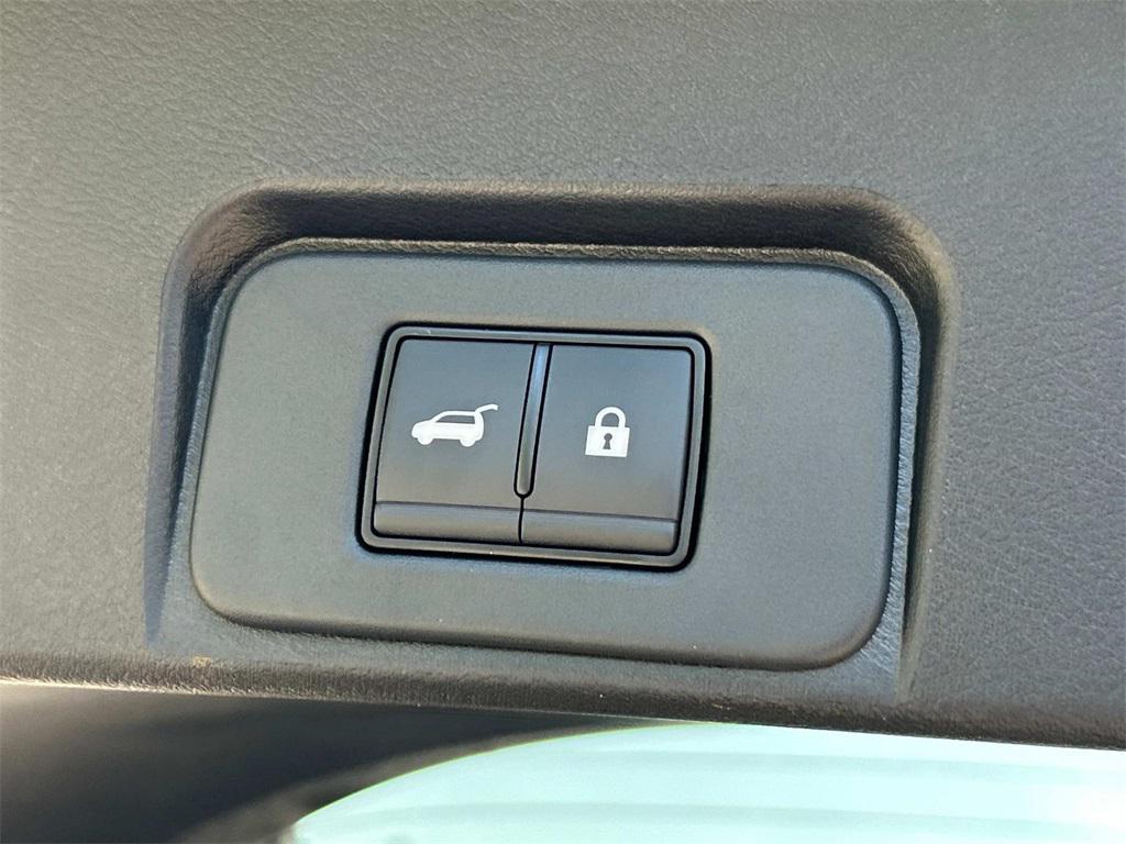 new 2026 Nissan Rogue car, priced at $28,464