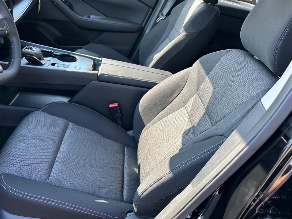 new 2026 Nissan Rogue car, priced at $28,464