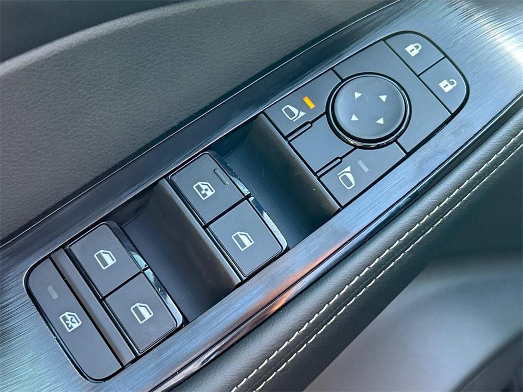 new 2026 Nissan Rogue car, priced at $28,464