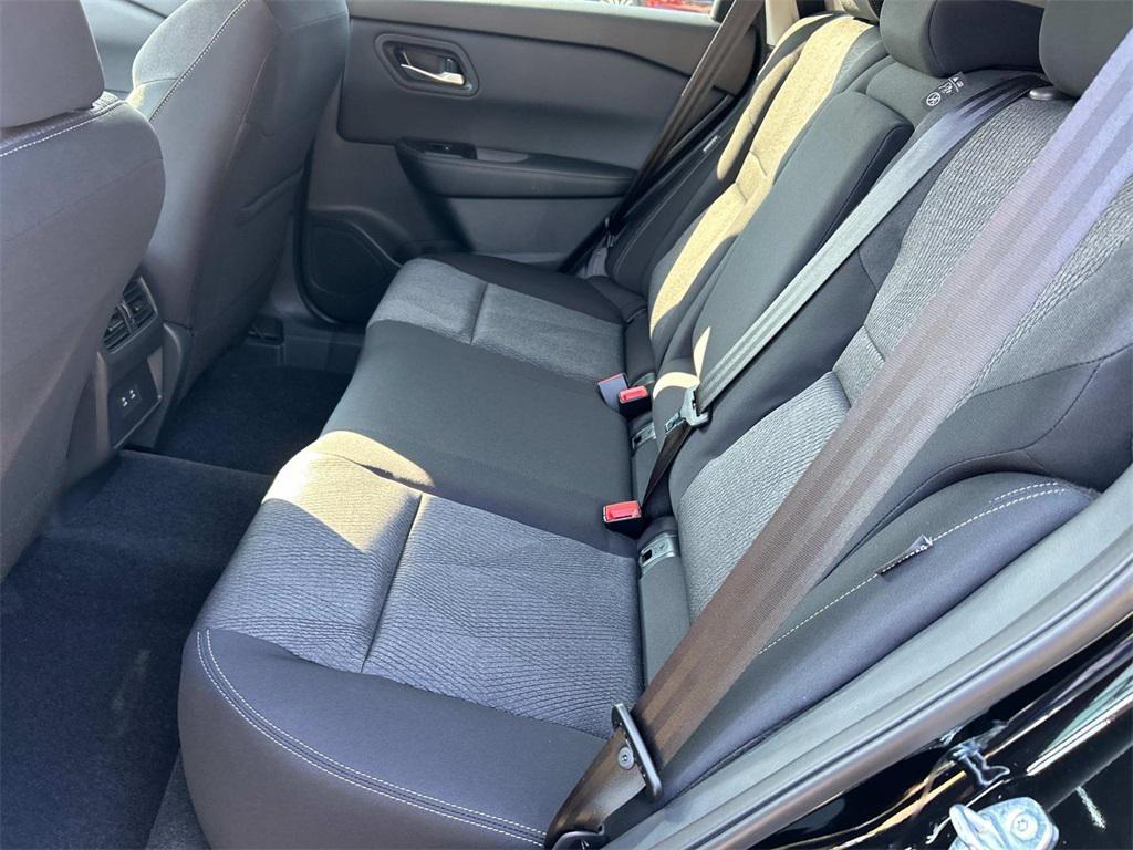 new 2026 Nissan Rogue car, priced at $28,464