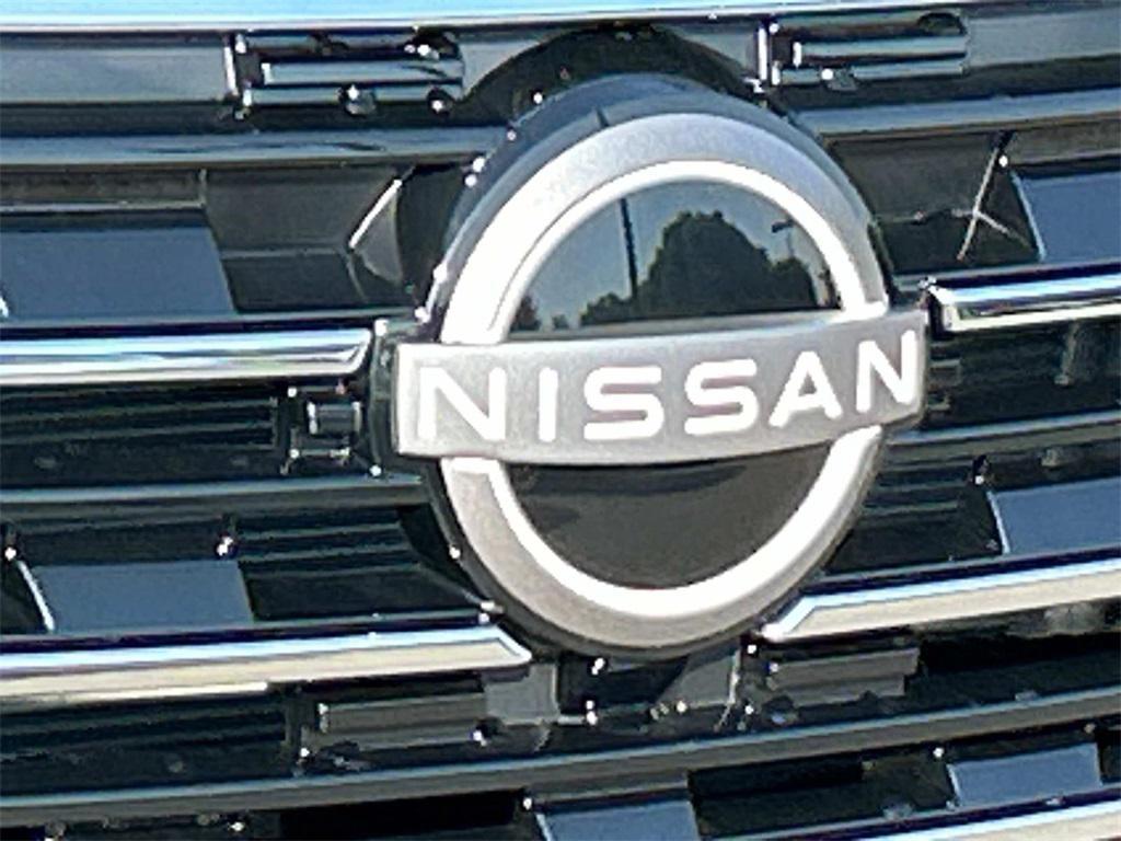 new 2026 Nissan Rogue car, priced at $28,464