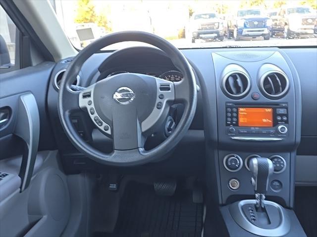 used 2011 Nissan Rogue car, priced at $9,500