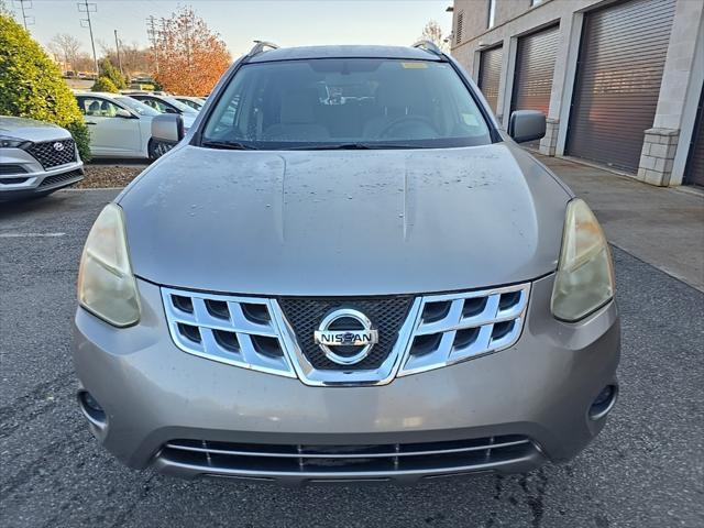 used 2011 Nissan Rogue car, priced at $9,500