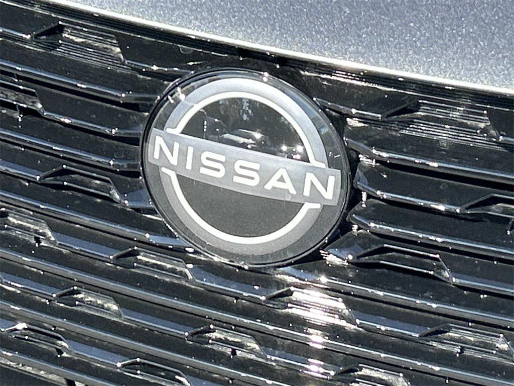 new 2025 Nissan Sentra car, priced at $20,470