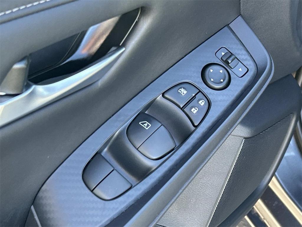 new 2025 Nissan Sentra car, priced at $20,470