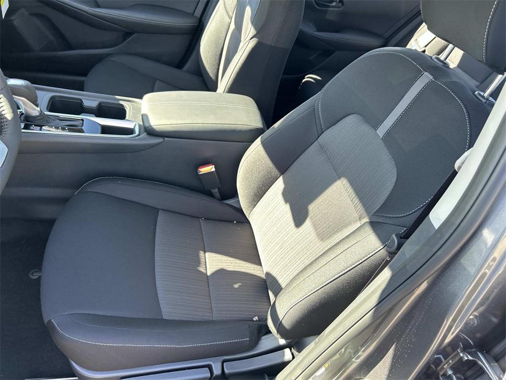 new 2025 Nissan Sentra car, priced at $20,470